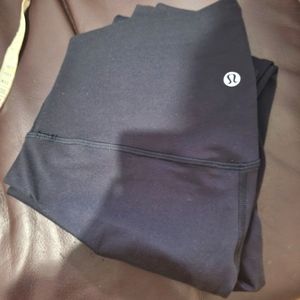 Lululemon align 25"